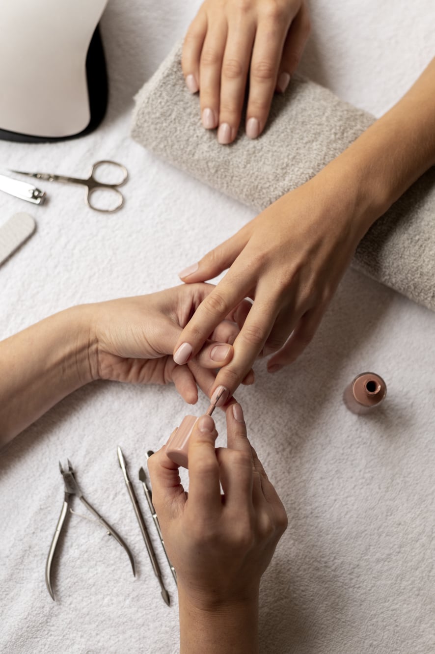 Norwell Nails - Nail Image 3