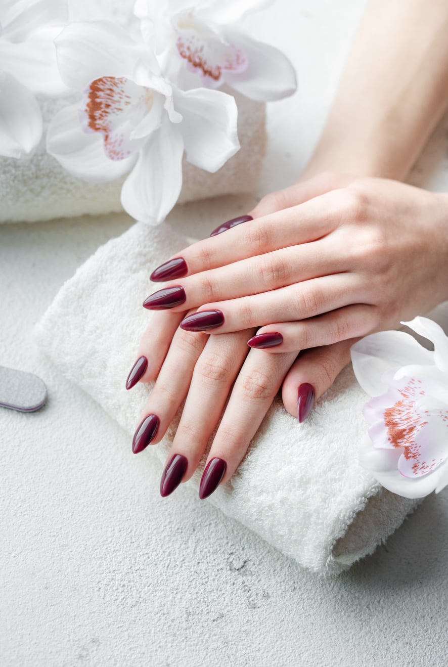 Norwell Nails - Nail Image 4