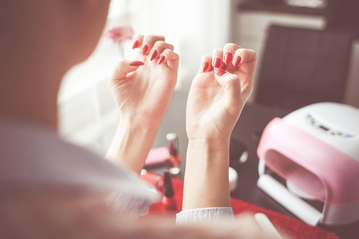 Norwell Nail Salon - About Us