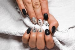 Manicure Image