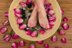 Pedicure Image