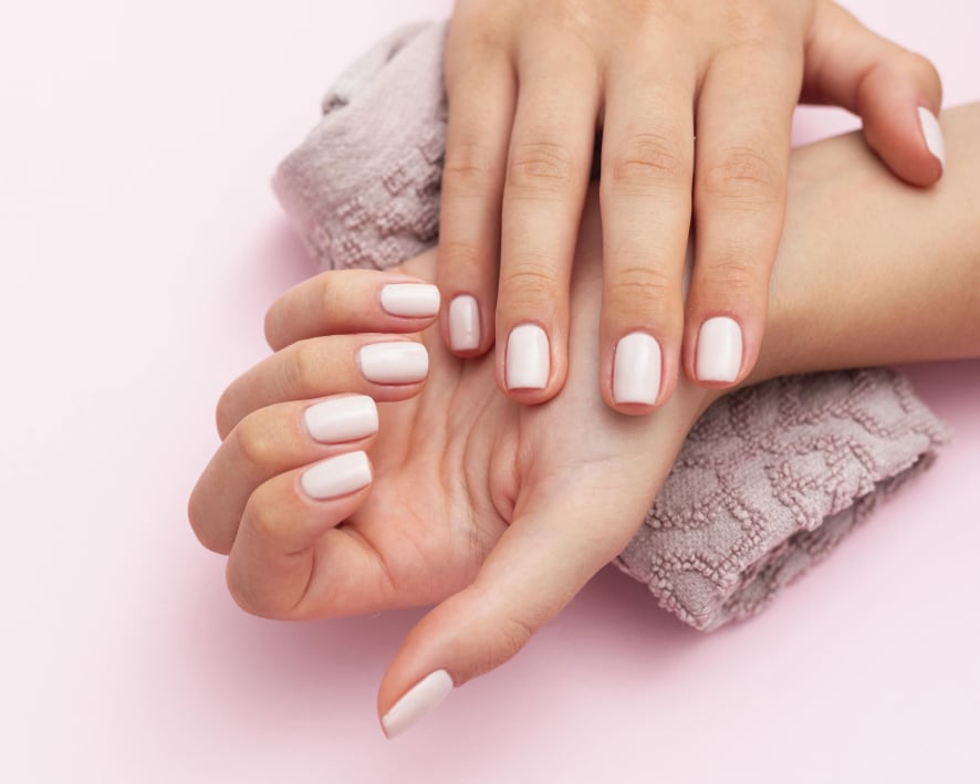 Norwell Nails - Nail Image 1